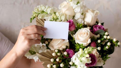 Mix Romântico + Cartão