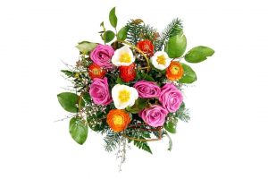 Mix de Flores Emoção